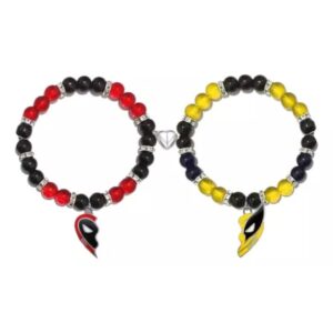 Pulseras Película Deadpool y Wolverine