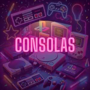 Consolas