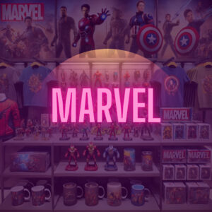 Marvel