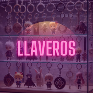 Llaveros