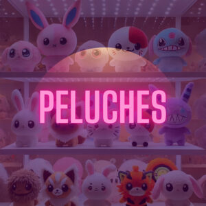 Peluches