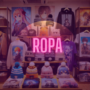 Ropa