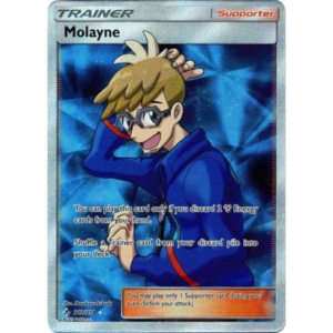 Lario - 212/214 - Full Art Ultra Rare