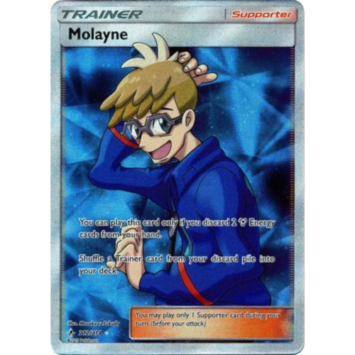 Lario - 212/214 - Full Art Ultra Rare